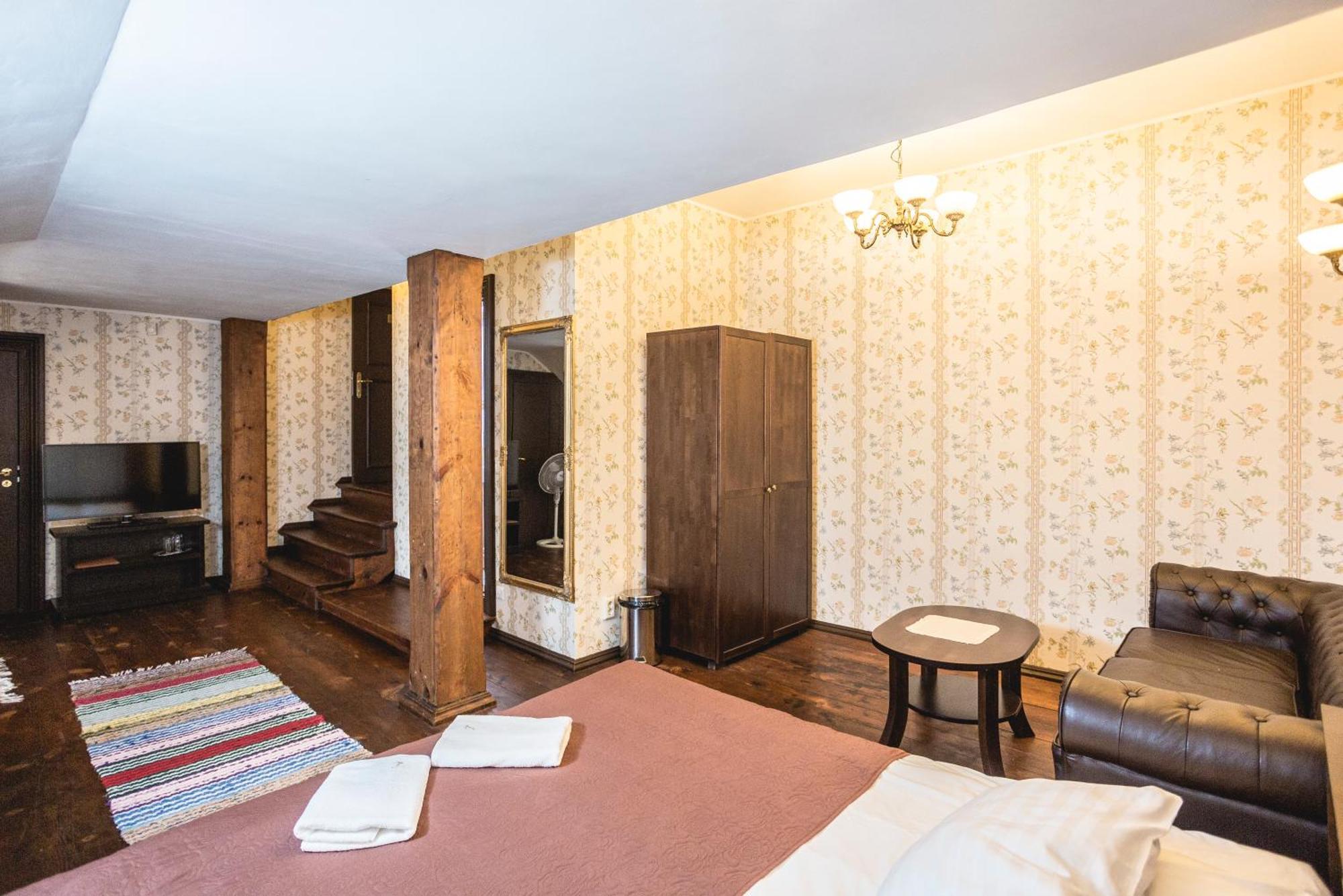 Alatskivi Castle Ngoại thất bức ảnh