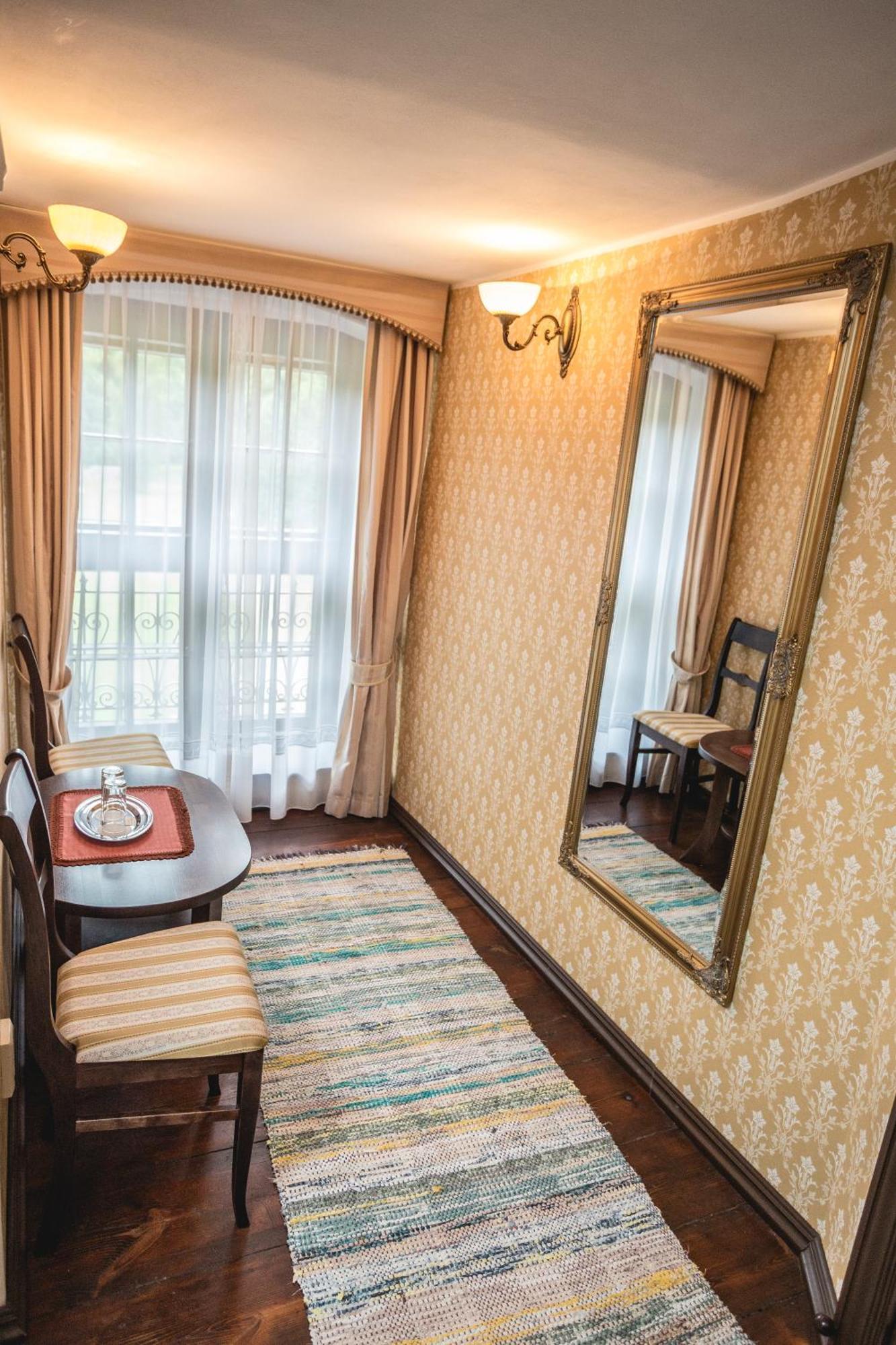 Alatskivi Castle Ngoại thất bức ảnh