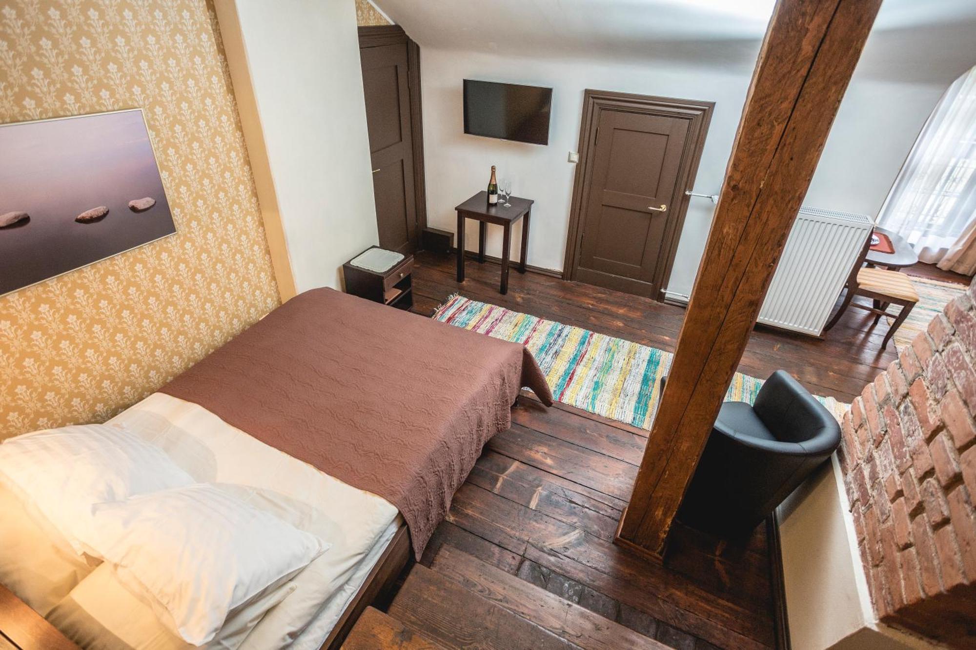 Alatskivi Castle Ngoại thất bức ảnh