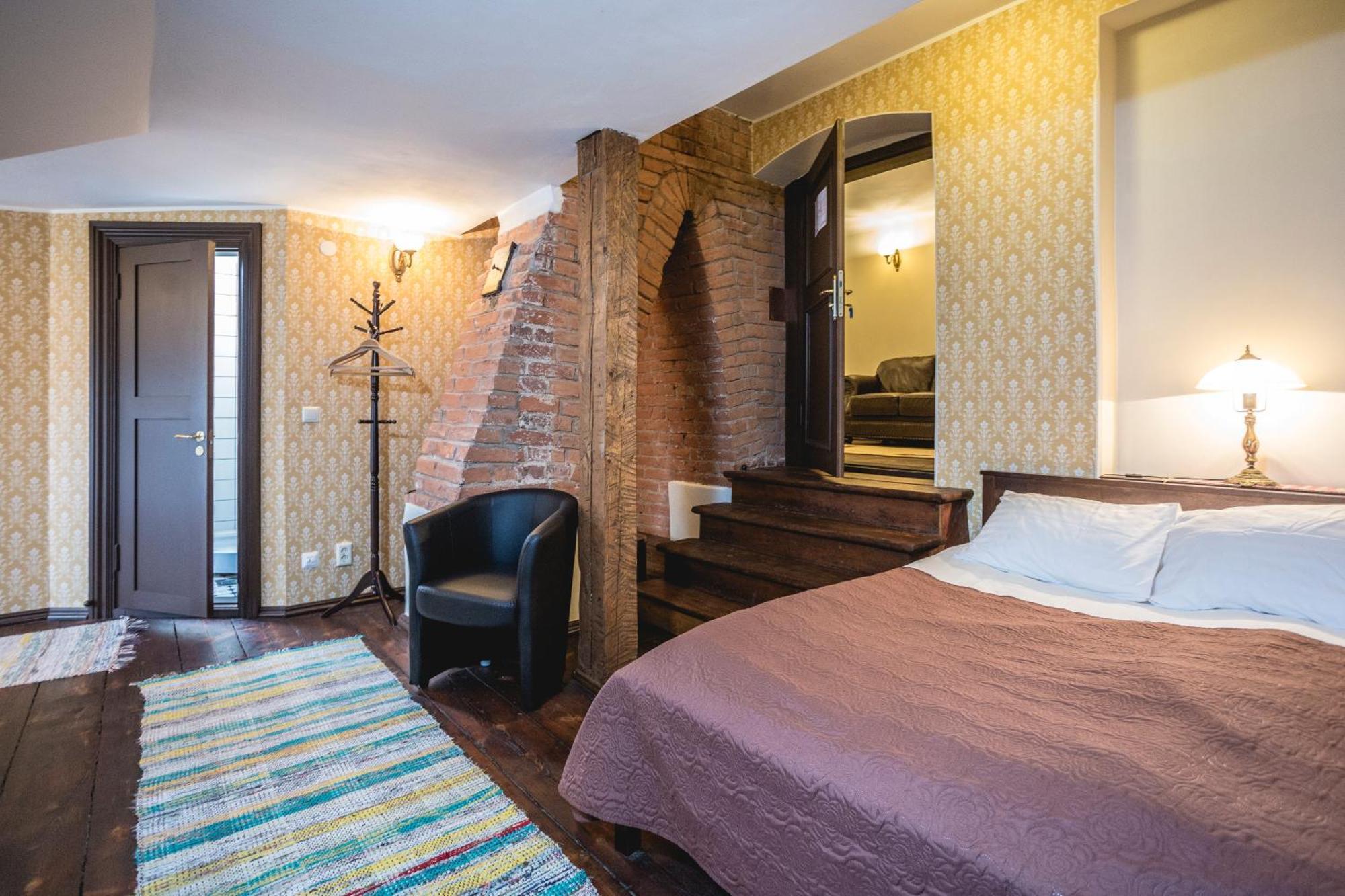 Alatskivi Castle Ngoại thất bức ảnh