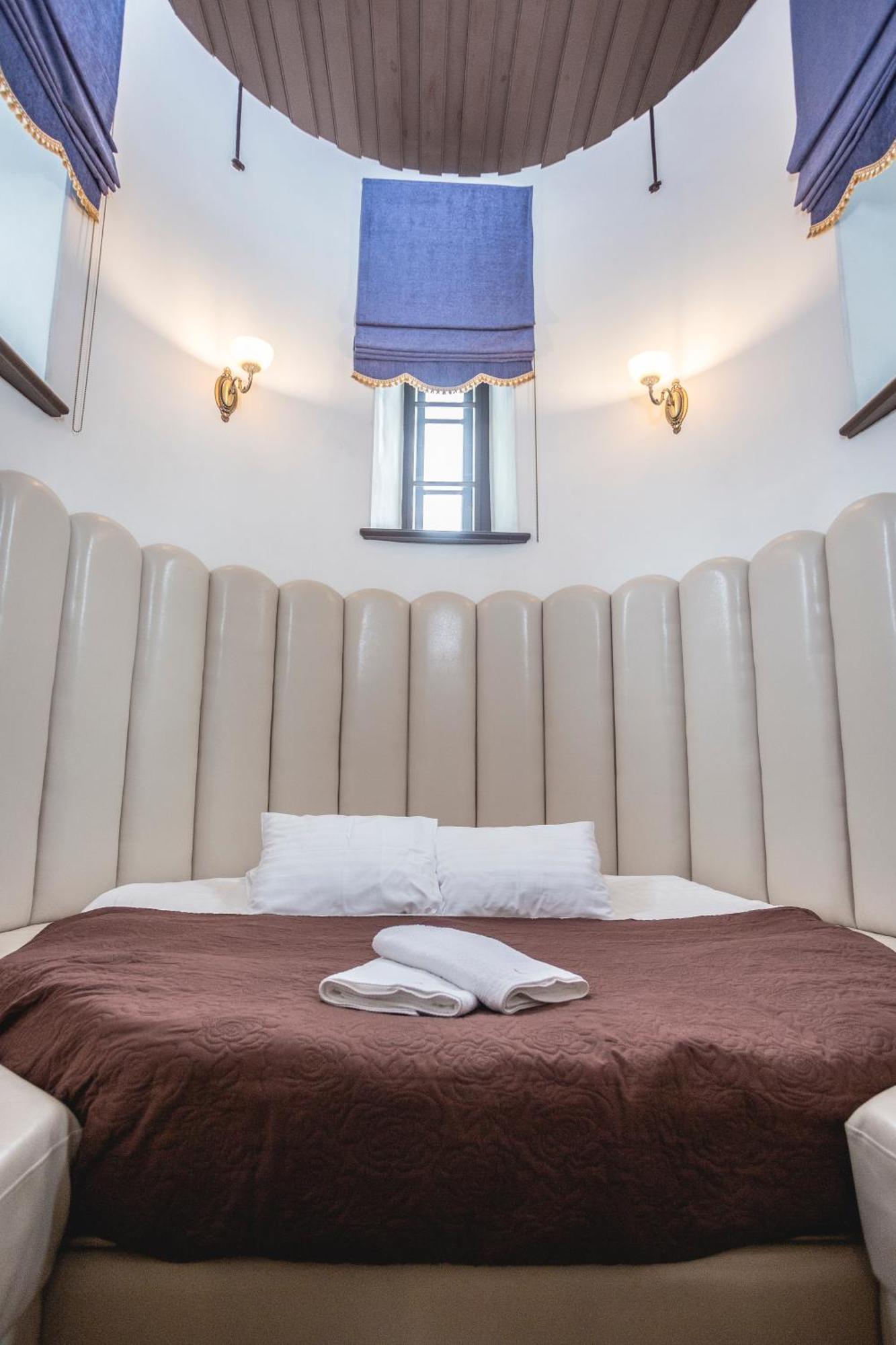 Alatskivi Castle Ngoại thất bức ảnh