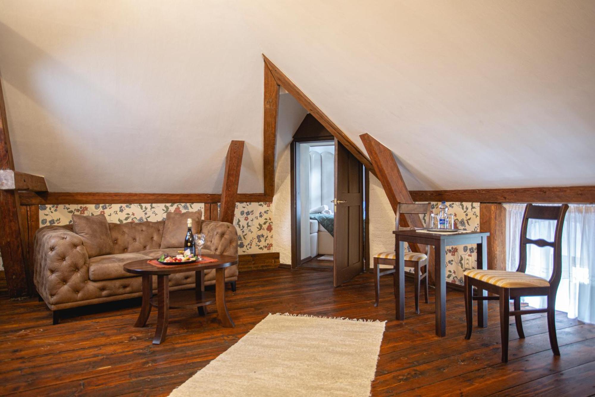 Alatskivi Castle Ngoại thất bức ảnh