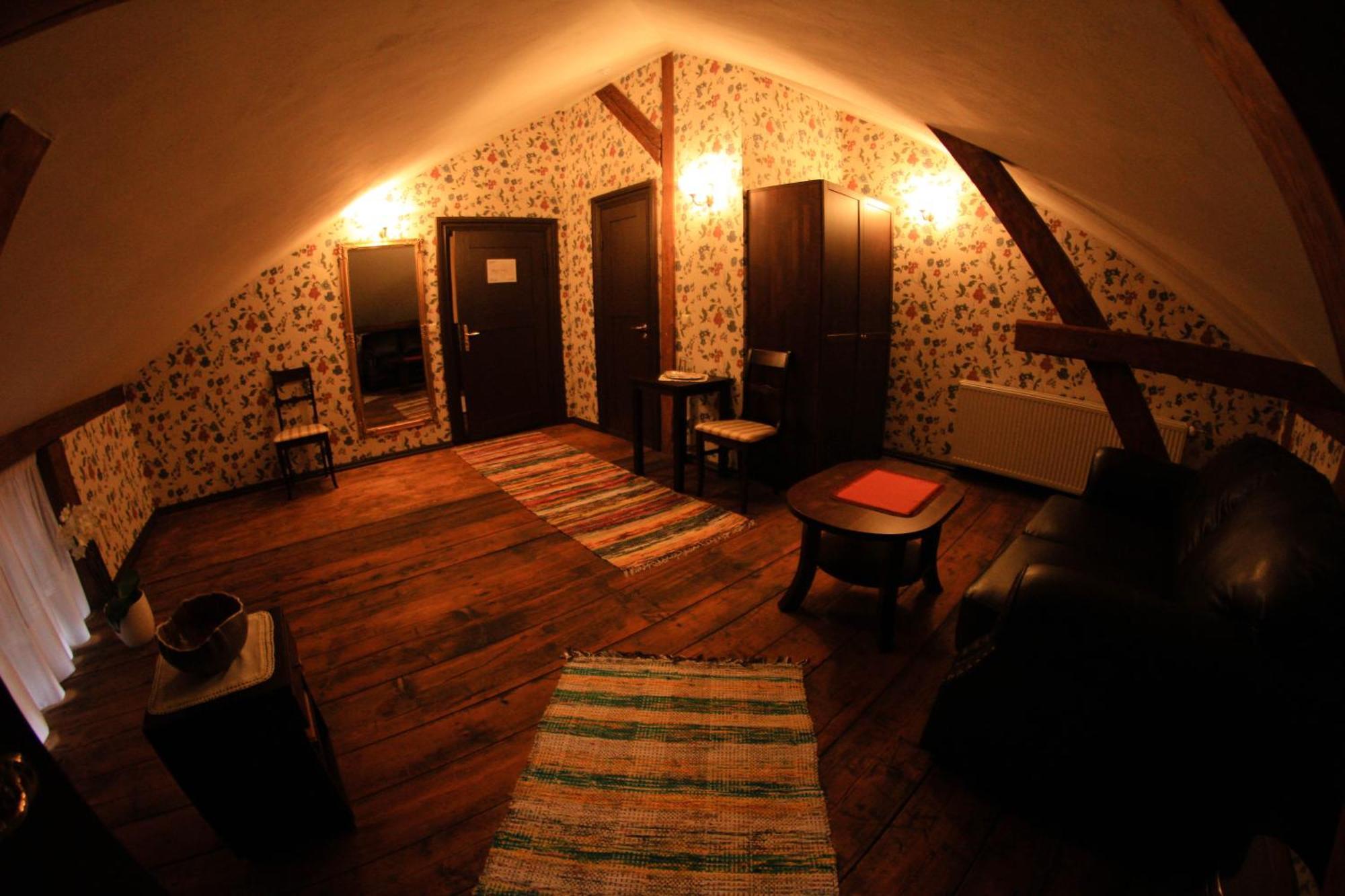 Alatskivi Castle Ngoại thất bức ảnh