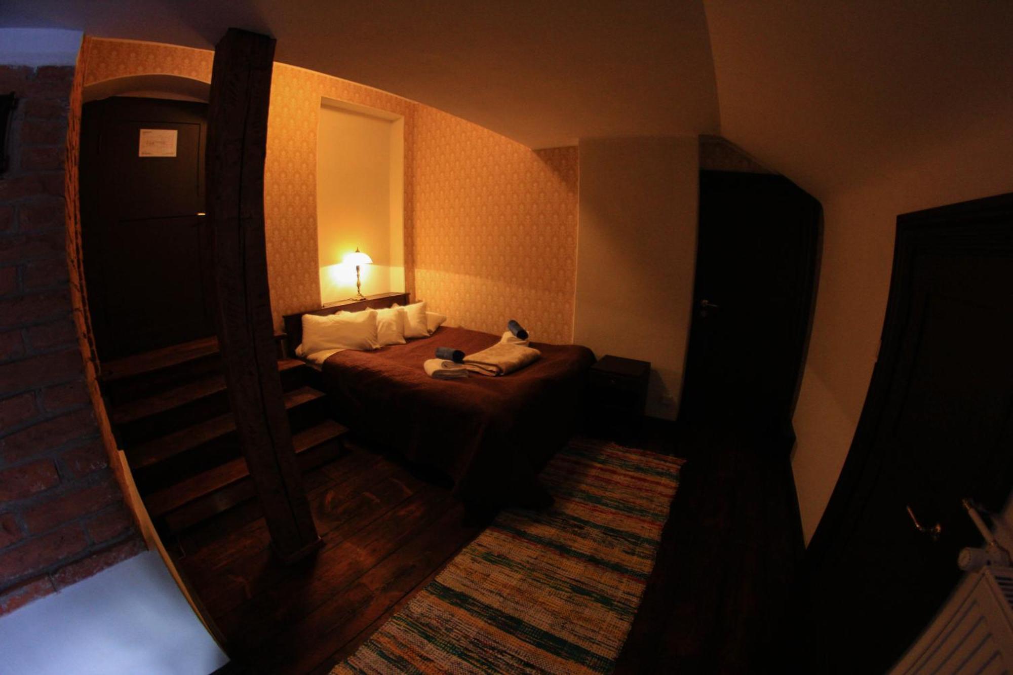 Alatskivi Castle Ngoại thất bức ảnh